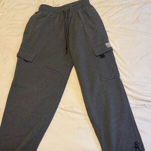 Pro Club Cargo Sweatpants